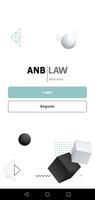 ANB Law ポスター