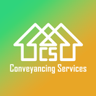 CS Conveyancing Services simgesi