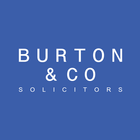 Burton & Co LLP simgesi