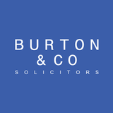 Burton & Co LLP simgesi