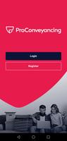 ProConveyancing পোস্টার