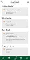 Jacobs Solicitors ภาพหน้าจอ 3