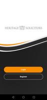 Heritage Solicitors পোস্টার