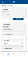 ClaimLion Law screenshot 3