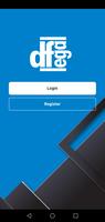 DF Legal Affiche