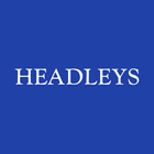 Ahead at Headleys Zeichen