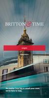 Britton & Time پوسٹر