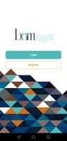BRM Legal poster