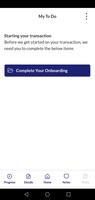 HPLC Conveyancing Ekran Görüntüsü 3