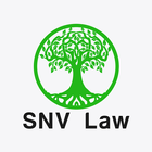 SNV Law simgesi