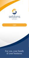 Seldons Solicitors poster