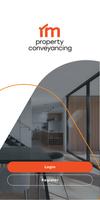 RM Property Conveyancing Affiche