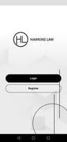 Hawkins Law پوسٹر