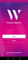 Watkins Solicitors پوسٹر