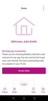 Watkins Solicitors اسکرین شاٹ 2