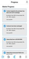 KWL Lawyers screenshot 2