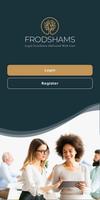 Frodshams 포스터