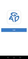 GAD Legal poster