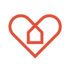 Love Homes 아이콘