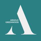 Arnold Greenwood আইকন
