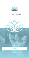 Lotus Legal capture d'écran 1