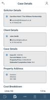 Hillman Partnership Screenshot 3