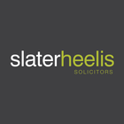 Slater Heelis आइकन