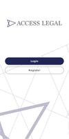 Access Legal постер