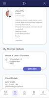 Access Legal скриншот 3