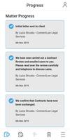 ConnectLaw screenshot 2
