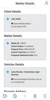 ConnectLaw screenshot 3
