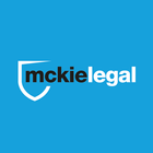 Mckie Legal ไอคอน