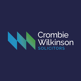 Crombie Wilkinson Solicitors simgesi