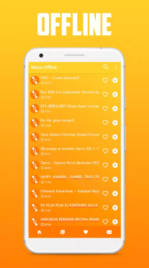 Music Pleer for Android - APK Download