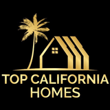Top California Homes icône