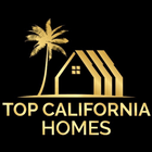 Top California Homes-icoon