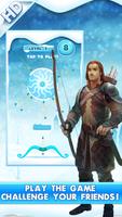 Arrow Fire: Archery is Hard ảnh chụp màn hình 1