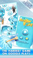 Arrow Fire: Archery is Hard ảnh chụp màn hình 2