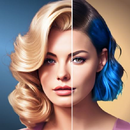 AI Hairstyle & Hair Color APK