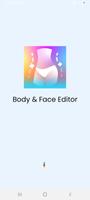 پوستر Make Perfect Body Editor