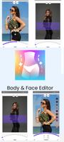 Make Perfect Body Editor ภาพหน้าจอ 1