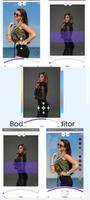 Make Perfect Body Editor ภาพหน้าจอ 2