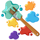 Coloring Paint Book