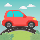 Car Racing 2D APK