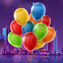 Balloon Popping Game APK