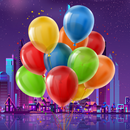 Jeu d'éclatement de ballons APK