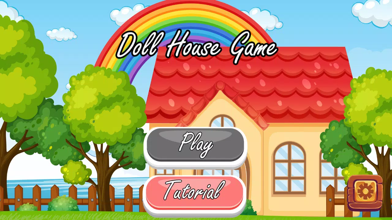 Jogo de design de limpeza de casa de boneca versão móvel andróide iOS apk  baixar gratuitamente-TapTap