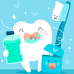 Dentist Teeth icon