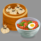 Food Cooking Game