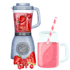 Fruit Juice آئیکن